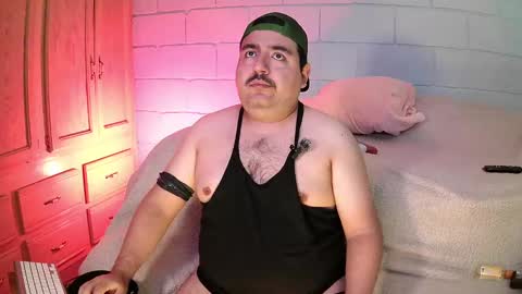 AnuarFox online show from 14, 9, 2025