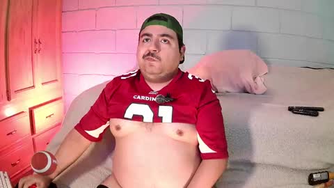 AnuarFox online show from 29, 9, 2025