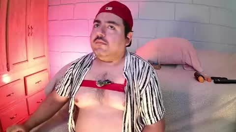 AnuarFox online show from 5, 10, 2025