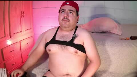 Snapshot of anuarfox chatting on 16, 11, 2025 AnuarFox online show from 16, 11, 2025