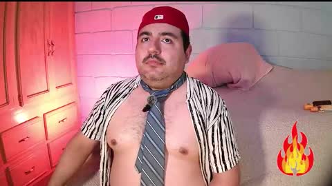 Snapshot of anuarfox chatting on 29, 11, 2025 AnuarFox online show from 29, 11, 2025