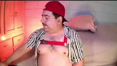 Snapshot of anuarfox chatting on 14, 12, 2025 AnuarFox online show from 14, 12, 2025