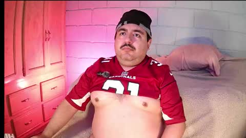 Snapshot of anuarfox chatting on 8, 1, 2026 AnuarFox online show from 8, 1, 2026