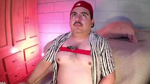 Snapshot of anuarfox chatting on 15, 2, 2026 AnuarFox online show from 15, 2, 2026