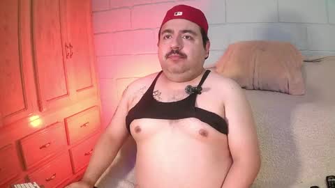 AnuarFox online show from 23, 5, 2026