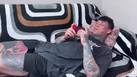 Tom online show from 20, 6, 2026