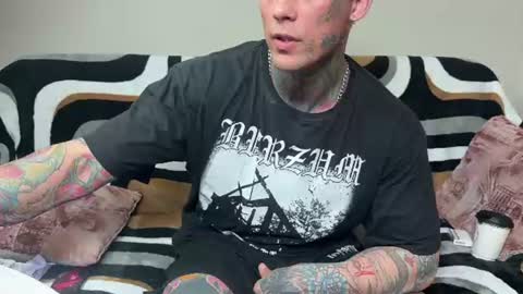 Tom online show from 27, 6, 2026