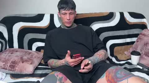 Tom online show from 29, 6, 2026