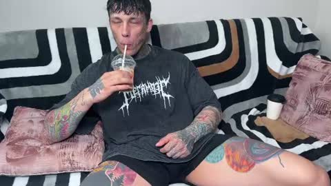 Tom online show from 2, 7, 2026