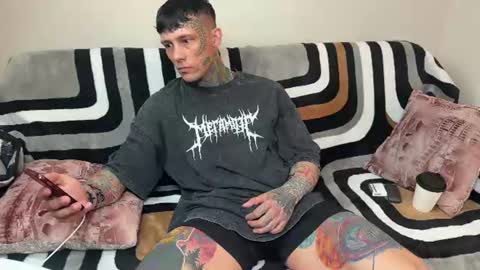Tom online show from 8, 7, 2026