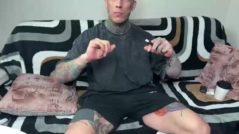 Tom online show from 13, 7, 2026