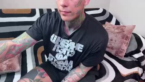 Tom online show from 18, 7, 2026