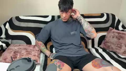 Tom online show from 24, 7, 2026