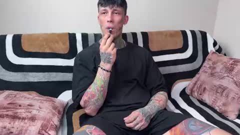 Tom online show from 27, 7, 2026