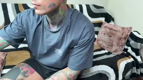 Tom online show from 28, 7, 2026