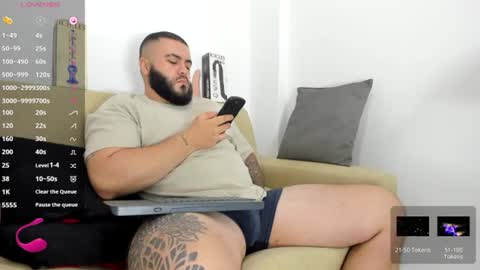 Anubislogan online show from 25, 6, 2026