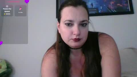 Anutkasoles online show from 19, 4, 2026