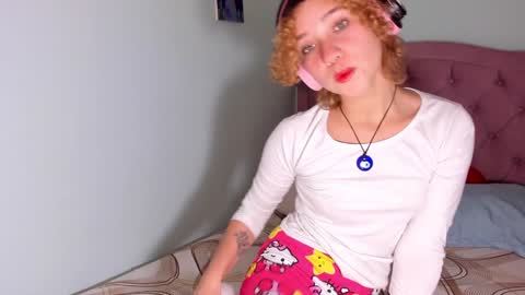 Snapshot of any_21 chatting on 5, 1, 2025 Any online show from 5, 1, 2025