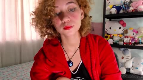 Snapshot of any_21 chatting on 7, 1, 2025 Any online show from 7, 1, 2025