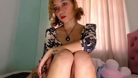 Snapshot of any_21 chatting on 2, 2, 2025 Any online show from 2, 2, 2025