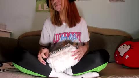 Snapshot of any_21 chatting on 21, 9, 2025 Any online show from 21, 9, 2025