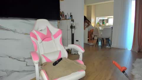 Anya online show from 17, 3, 2026