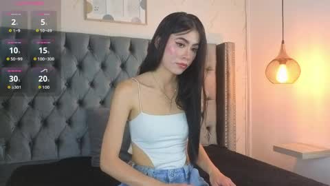 anya_belth online show from 30, 3, 2026