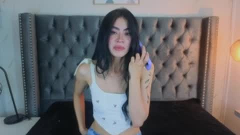 anya_belth online show from 11, 5, 2026