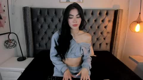 anya_belth online show from 18, 5, 2026