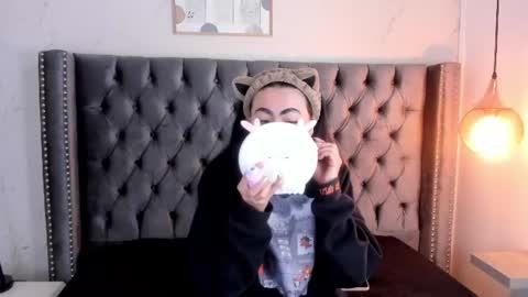 anya_belth online show from 21, 6, 2026