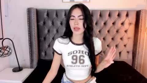 anya_belth online show from 2, 7, 2026