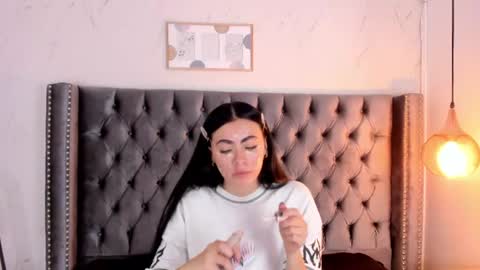 anya_belth online show from 11, 7, 2026