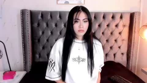 anya_belth online show from 16, 7, 2026