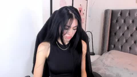 anya_belth online show from 27, 7, 2026