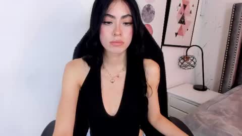 anya_belth online show from 1, 8, 2026