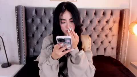 anya_belth online show from 3, 8, 2026