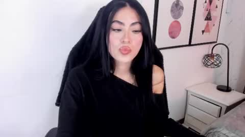anya_belth online show from 5, 8, 2026