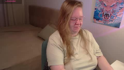 Anya Muna online show from 20, 2, 2026