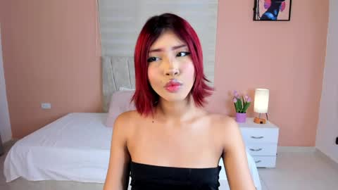 Anya  online show from 22, 4, 2026