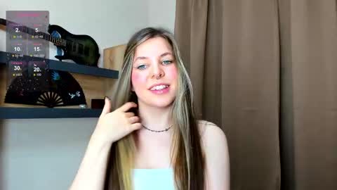 Anya online show from 7, 10, 2025