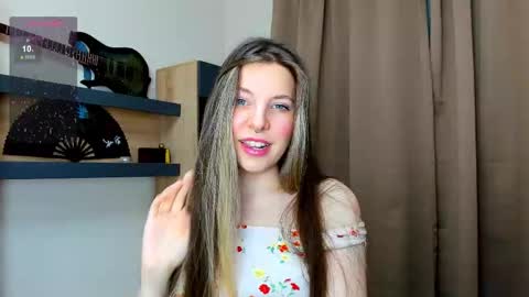Anya online show from 12, 10, 2025