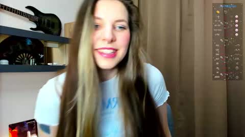 Anya online show from 19, 12, 2025