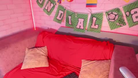 anya_shaffer online show from 21, 6, 2026
