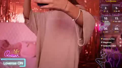 anya_sky_ online show from 7, 7, 2026