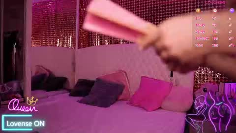 anya_sky_ online show from 5, 8, 2026