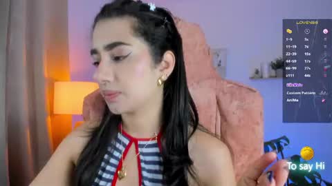 anya volkov online show from 1, 8, 2026