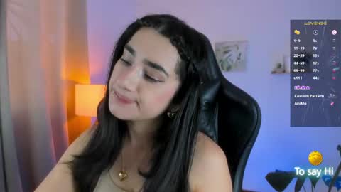anya volkov online show from 2, 8, 2026
