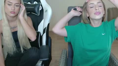 Anya online show from 16, 7, 2026
