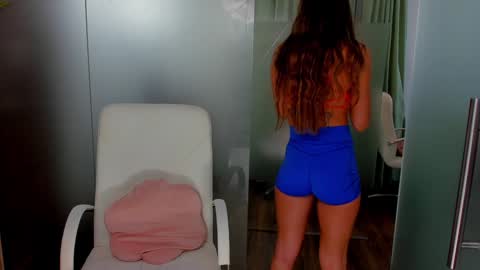 Anya online show from 10, 1, 2025