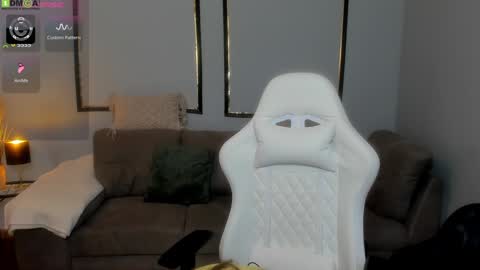 Anya online show from 23, 11, 2025